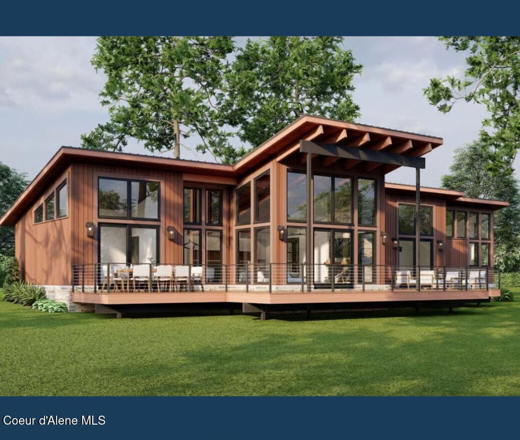 Photo of 702 Treetop, Plummer, ID 83851 (MLS # 26-1404)