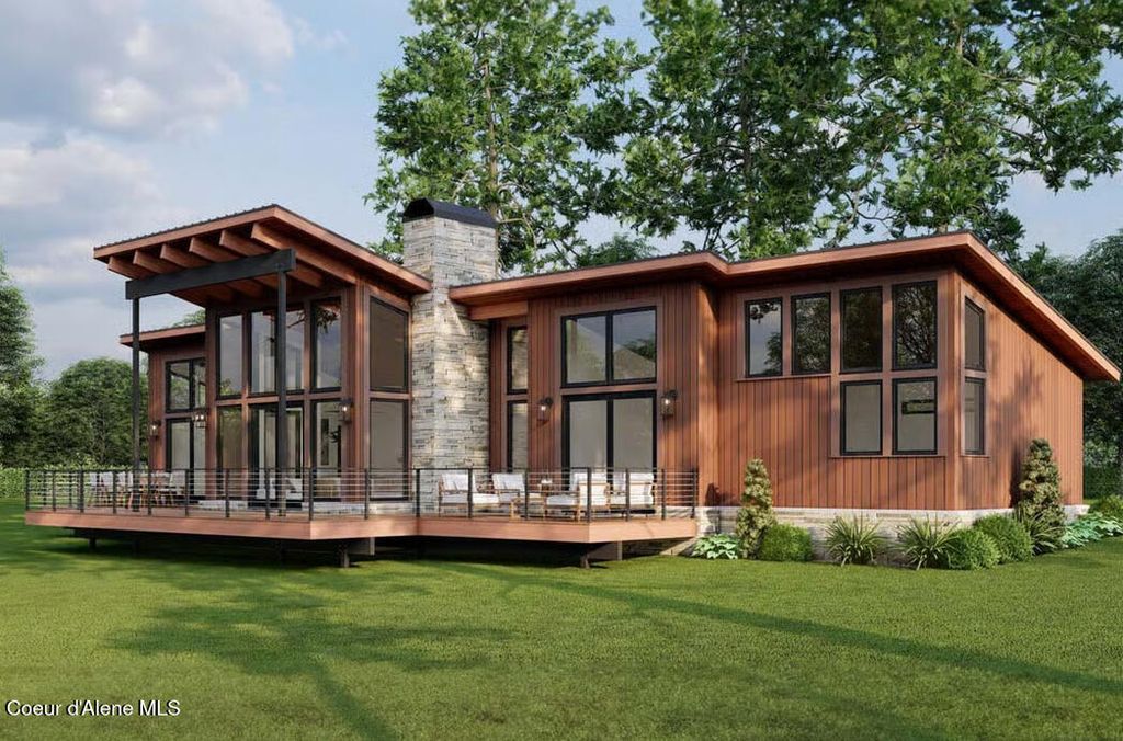 Photo of 702 Treetop, Plummer, ID 83851 (MLS # 26-1404)