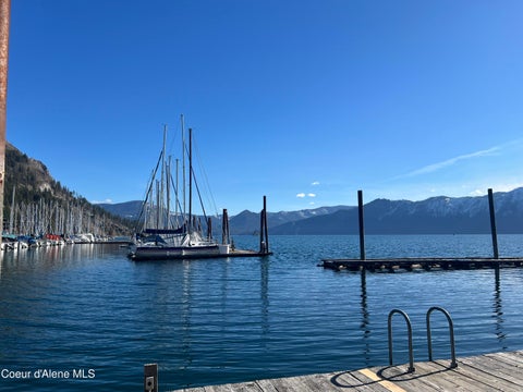 Homes For Sale - 34129 Scenic Bay Dock A<br/> Bayview, ID 83803