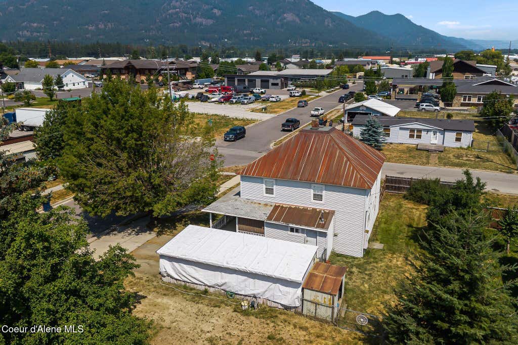 Photo of 1223 Walnut ST, Sandpoint, ID 83864 (MLS # 26-7704)
