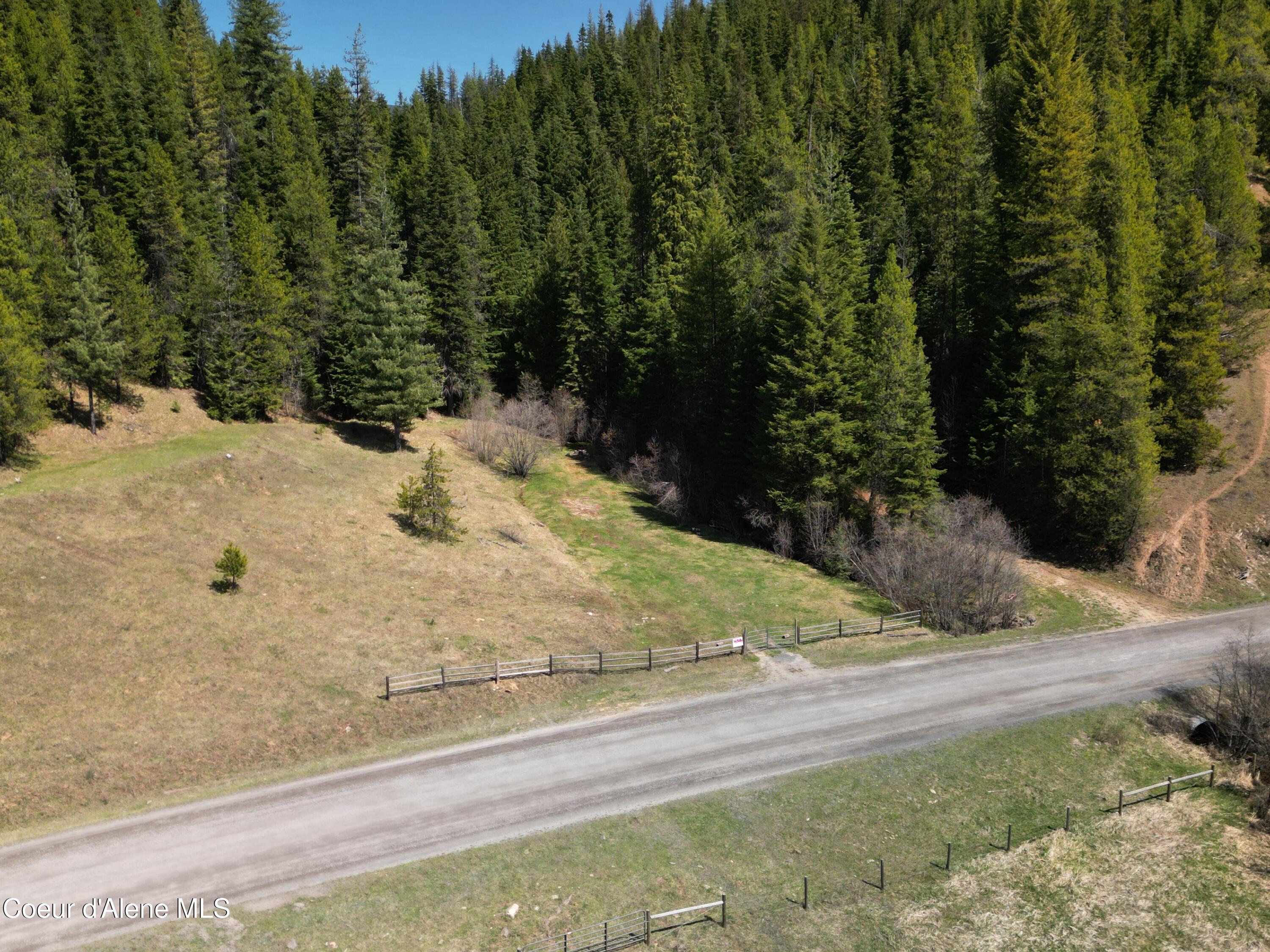 000 Gold Center/ Usfs Rd 301 Avenue, Clarkia, Alaska image 11