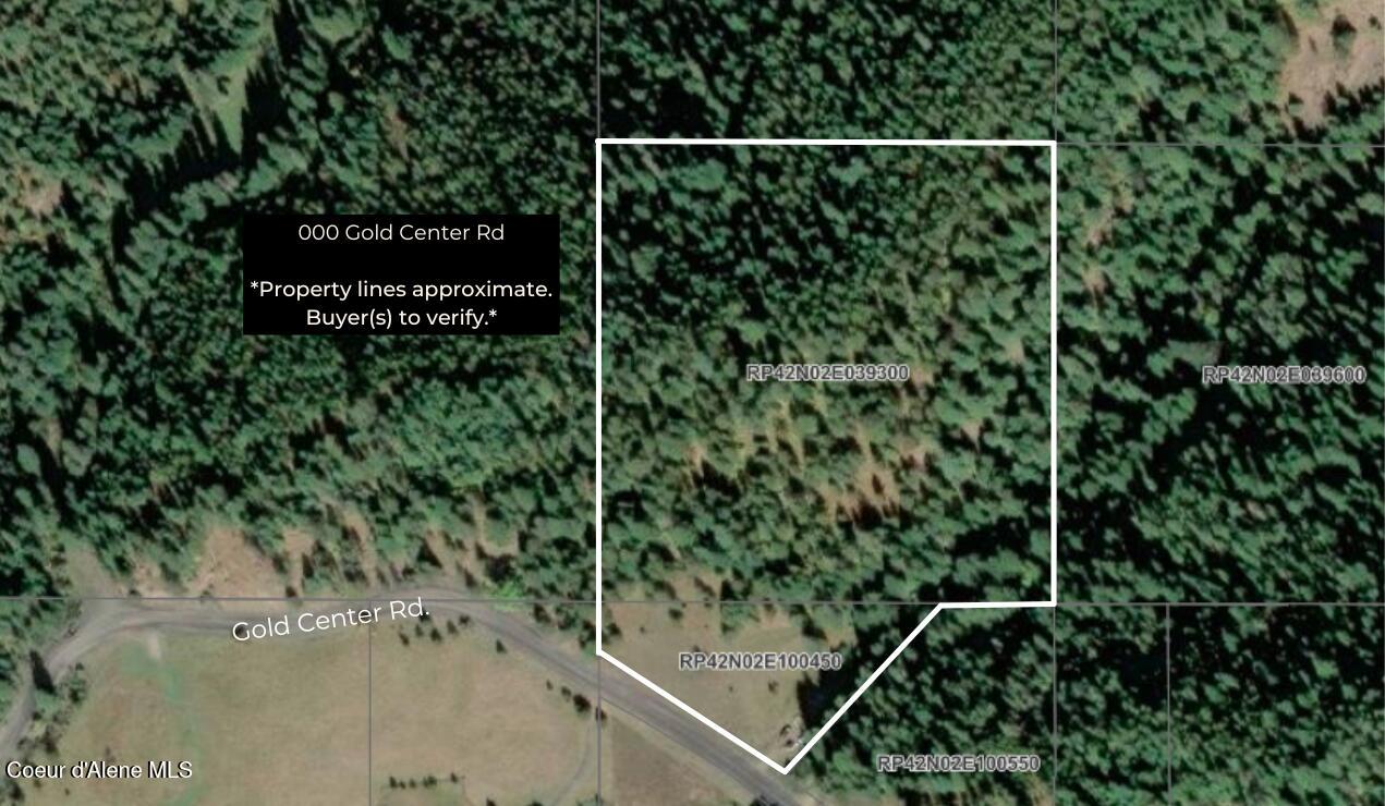 000 Gold Center/ Usfs Rd 301 Avenue, Clarkia, Alaska image 26