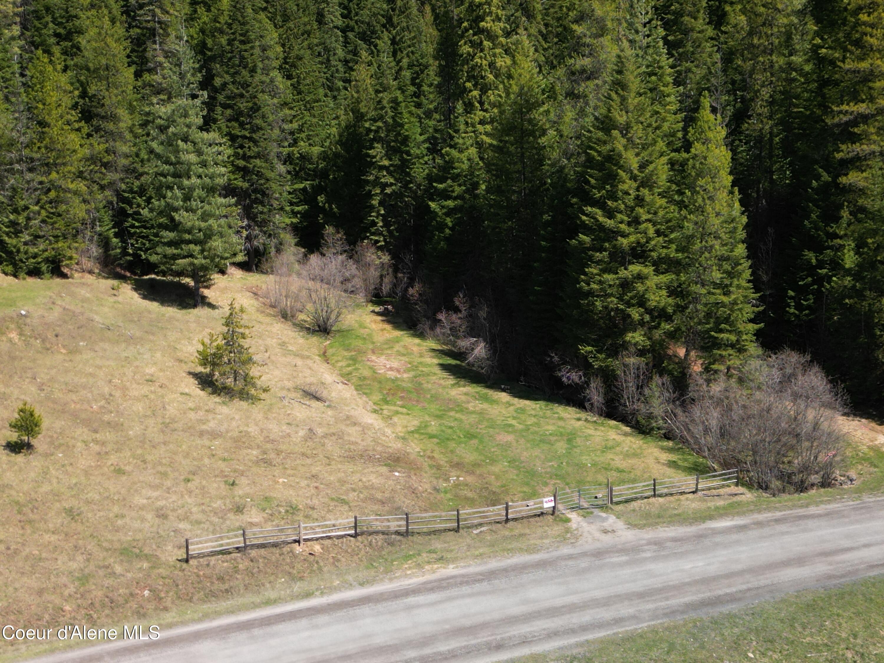 000 Gold Center/ Usfs Rd 301 Avenue, Clarkia, Alaska image 12