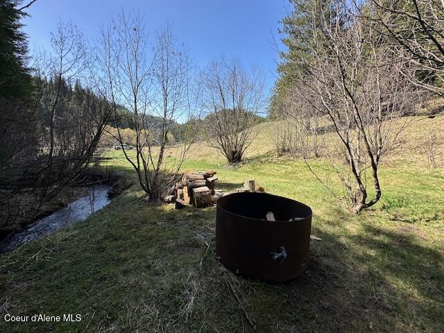 000 Gold Center/ Usfs Rd 301 Avenue, Clarkia, Alaska image 2
