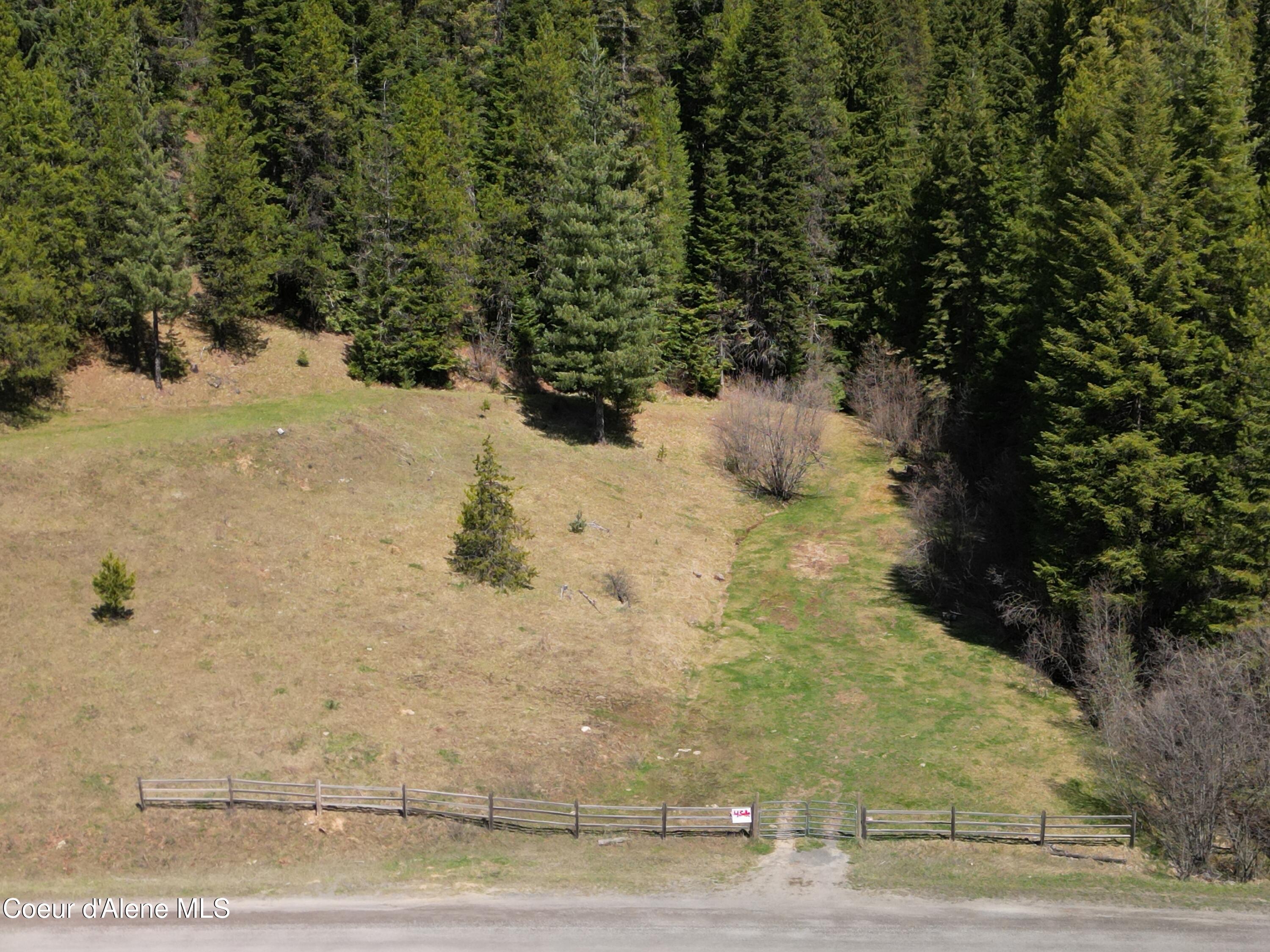 000 Gold Center/ Usfs Rd 301 Avenue, Clarkia, Alaska image 13