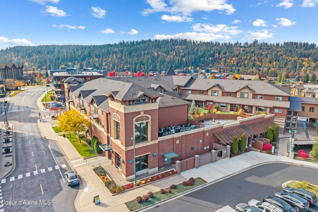 Photo of 2151 Main ST #STE 203, Coeur dAlene, ID 83814 (MLS # 26-10558)