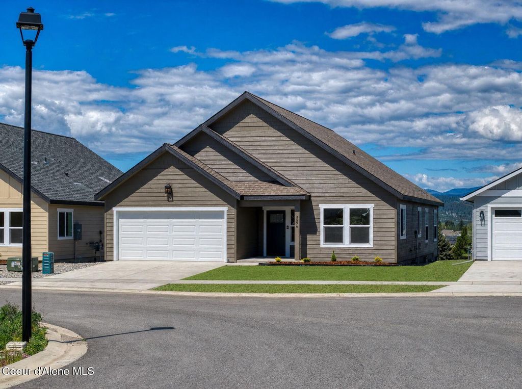 Photo of 3596 Blaze Loop, Post Falls, ID 83854 (MLS # 26-4343)