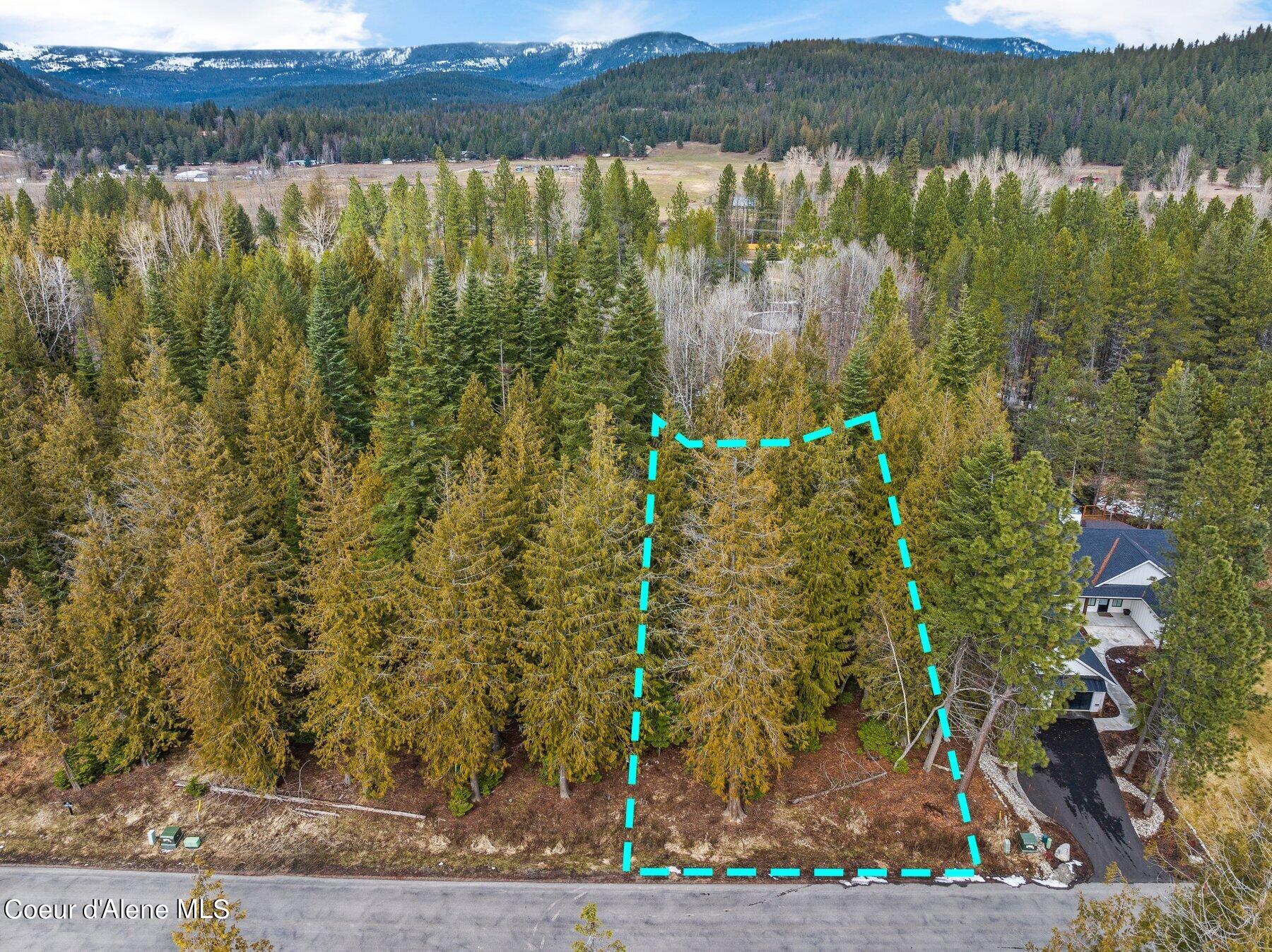 630 Ames Way Lot 20, Dover, Idaho image 4