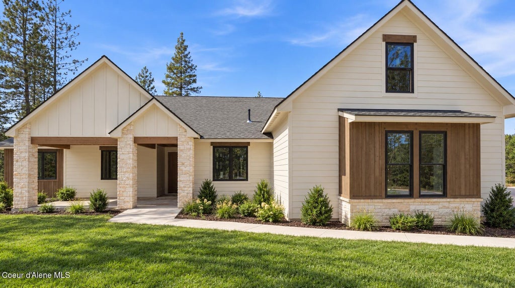 Photo of 25005 Ellington, Athol, ID 83801 (MLS # 26-9994)