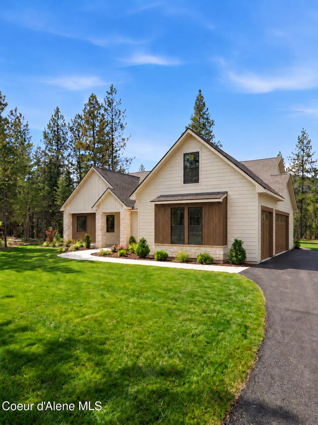 Photo of 25005 Ellington, Athol, ID 83801 (MLS # 26-9994)