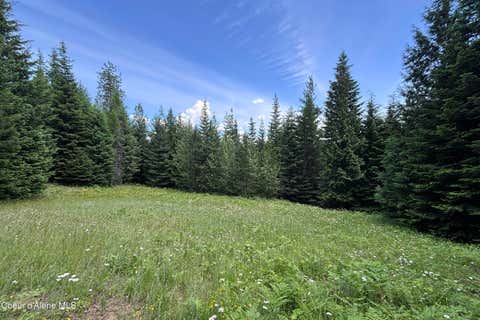 Vacant Land For Sale - 1046 Saddleback Dr<br/> Boundary County, Naples, ID 83847