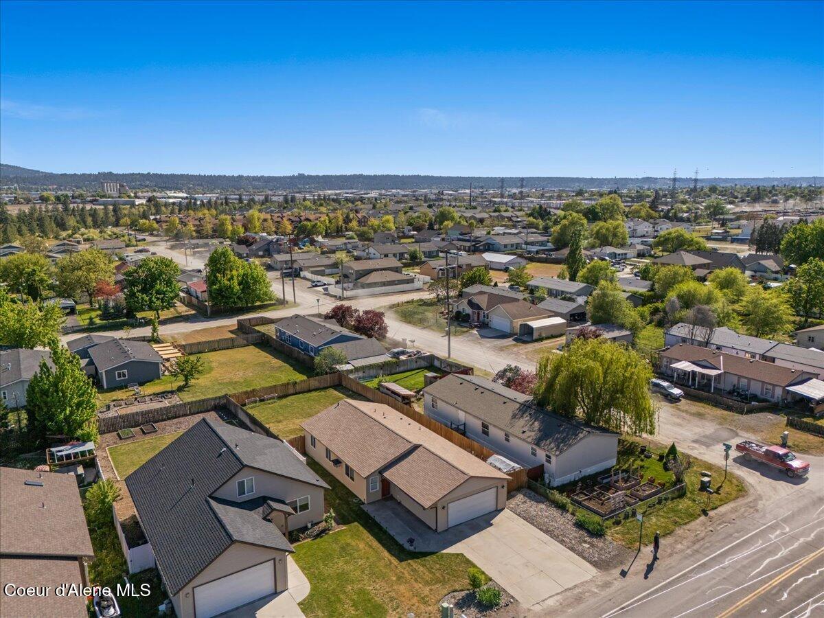 5108 E Frederick Avenue, Spokane, Washington image 1
