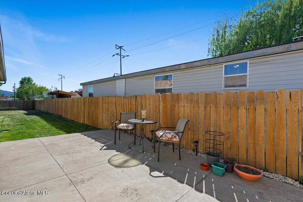 5108 E Frederick Avenue, Spokane, Washington image 20