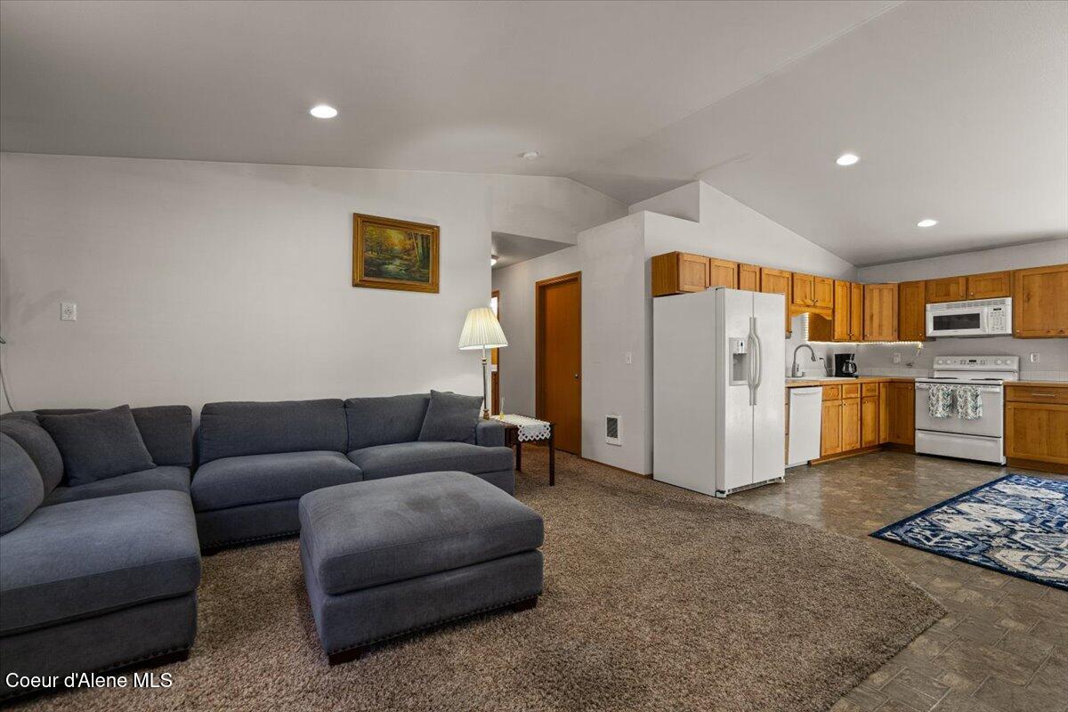 5108 E Frederick Avenue, Spokane, Washington image 5