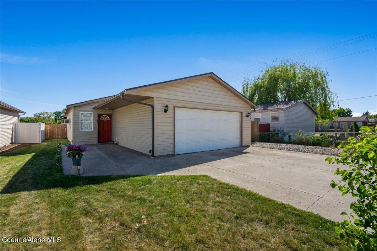 5108 E Frederick Avenue, Spokane, Washington image 3