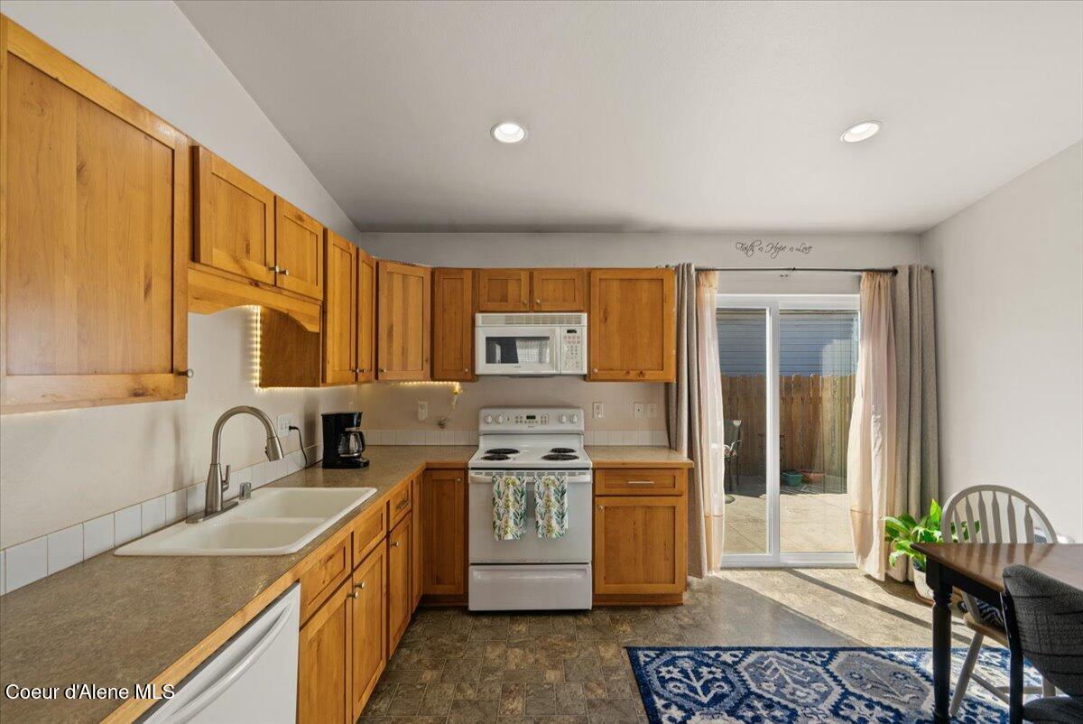 5108 E Frederick Avenue, Spokane, Washington image 10