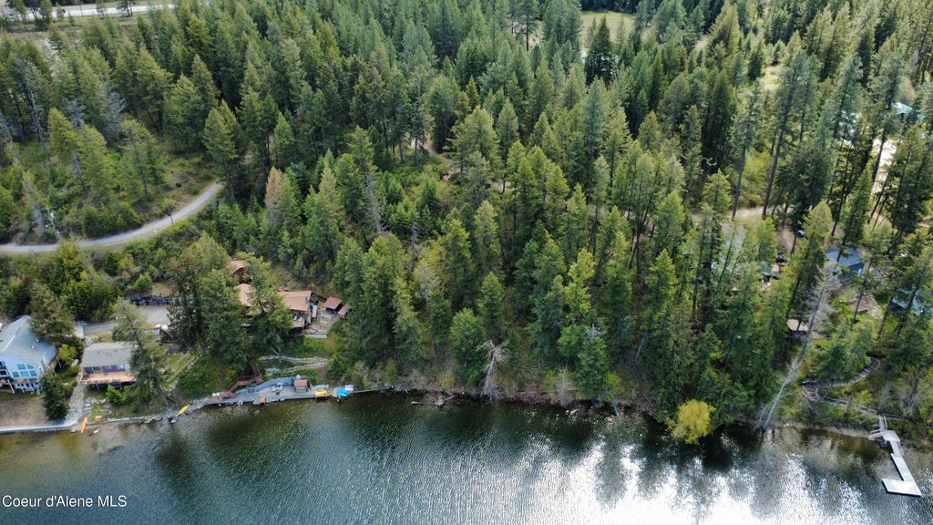 Photo of NKA Osprey, Spirit Lake, ID 83869 (MLS # 26-4049)