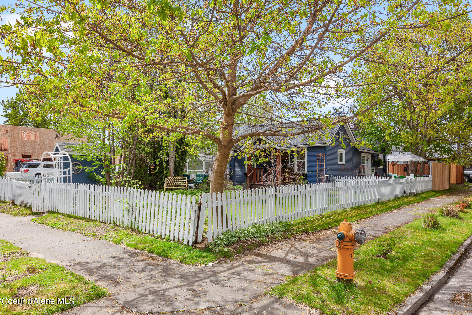 919 N B St, Coeur d'Alene, Texas image 32