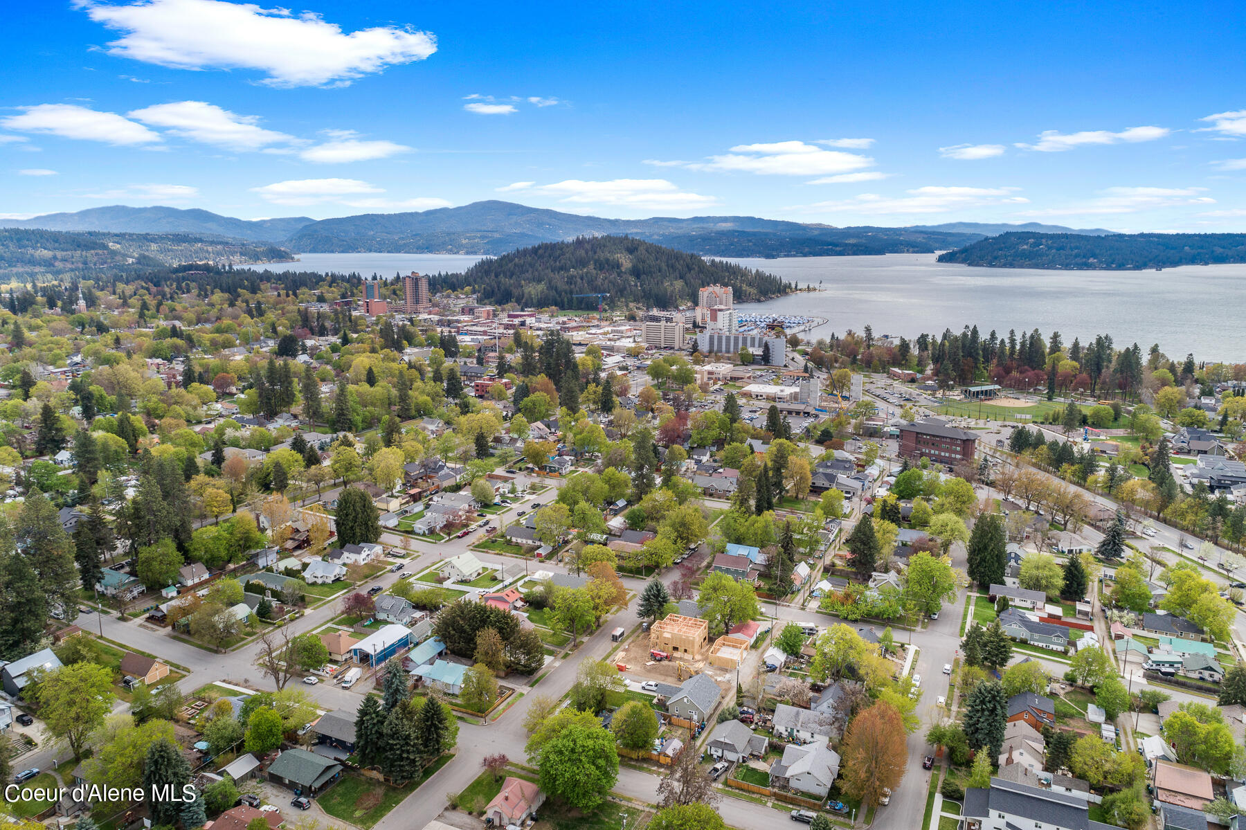 919 N B St, Coeur d'Alene, Texas image 38