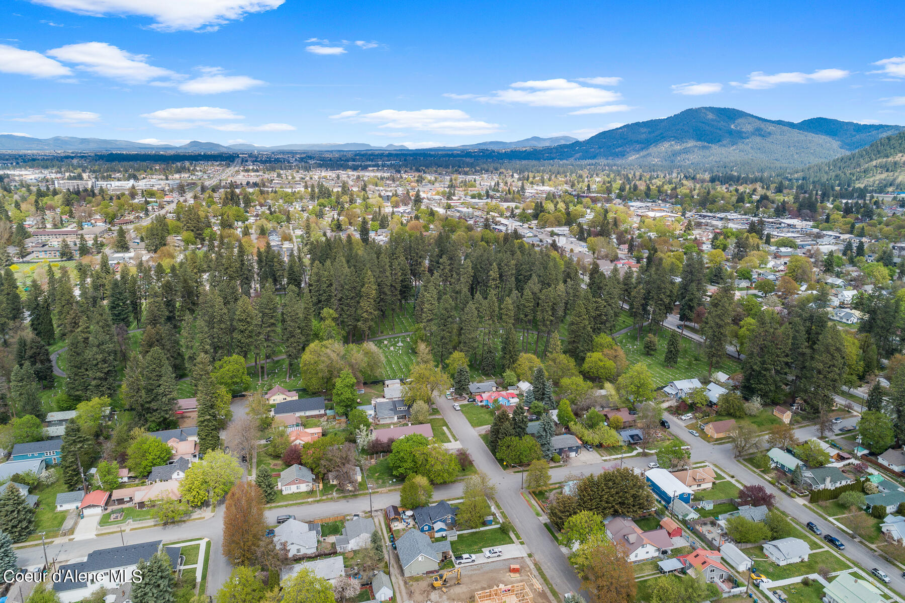919 N B St, Coeur d'Alene, Texas image 41