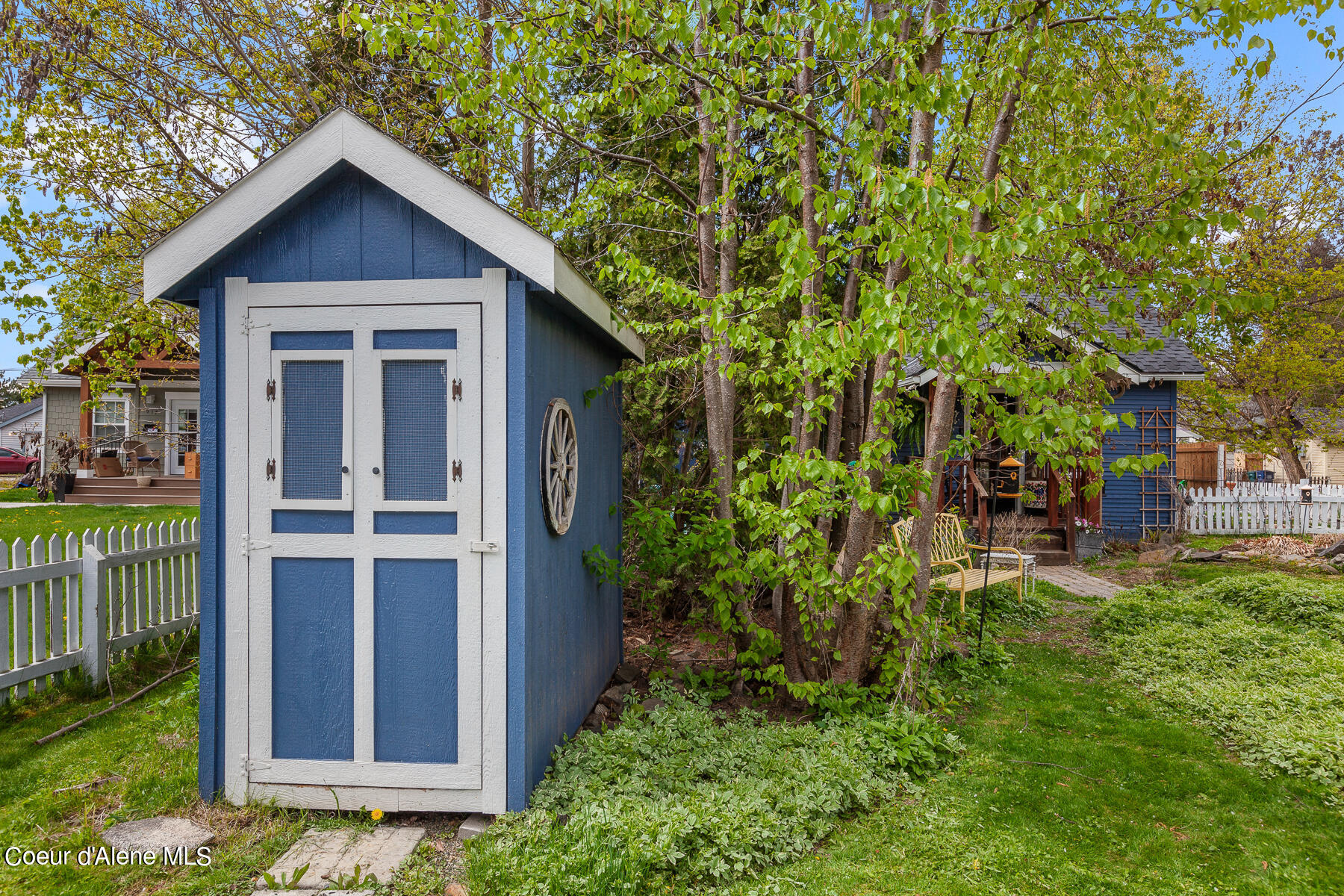 919 N B St, Coeur d'Alene, Texas image 30