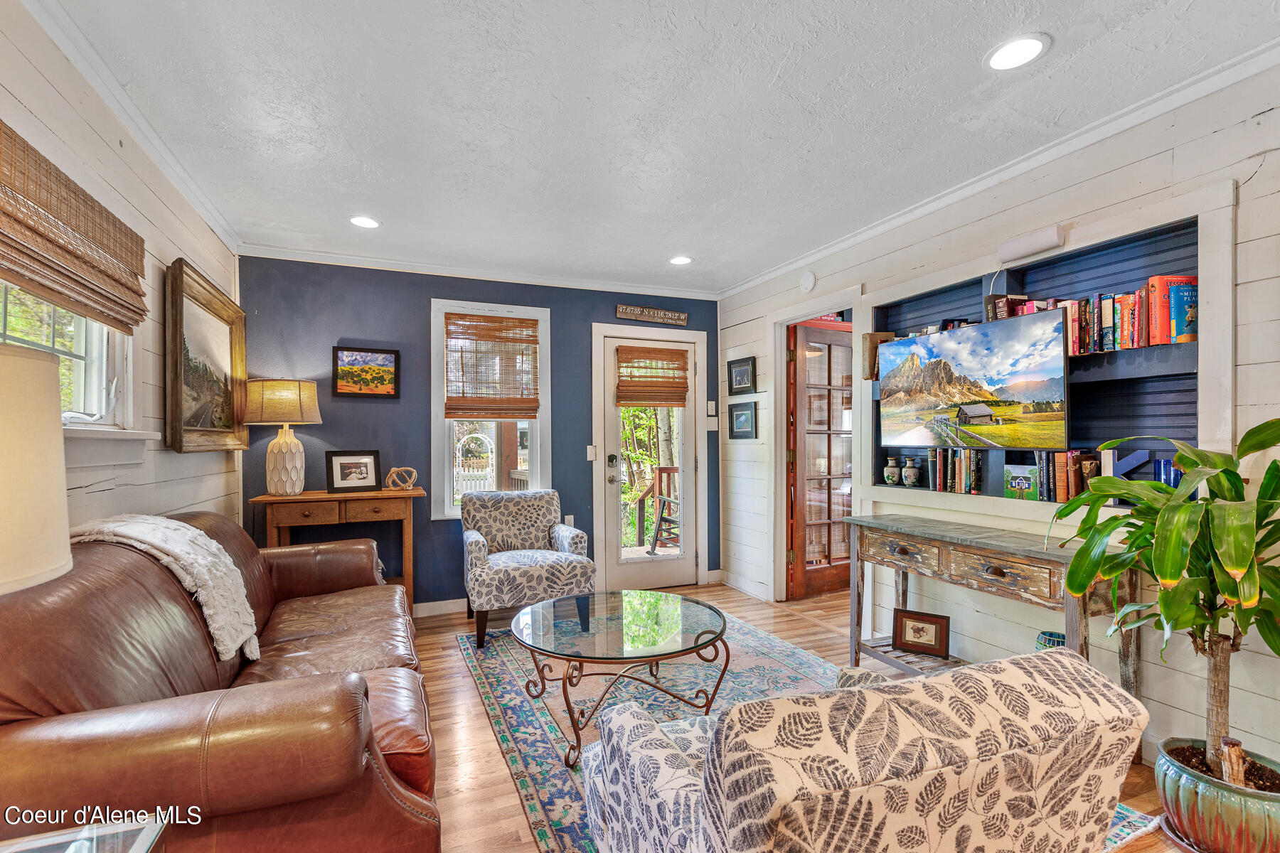 919 N B St, Coeur d'Alene, Texas image 6