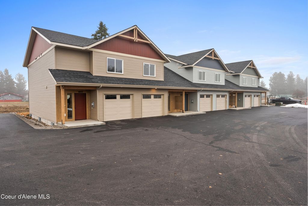 Photo of 9848 Laylin Cir, Hayden, ID 83835 (MLS # 26-4483)