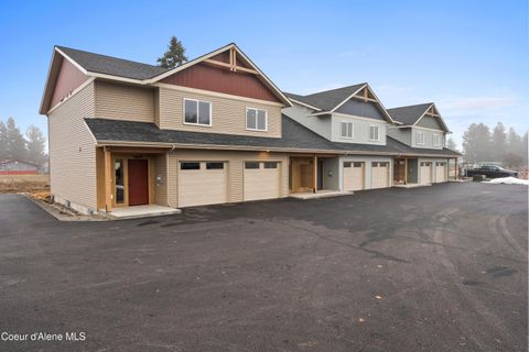 Photo of 9848 Laylin Cir, Hayden, ID 83835 (MLS # 26-4483)