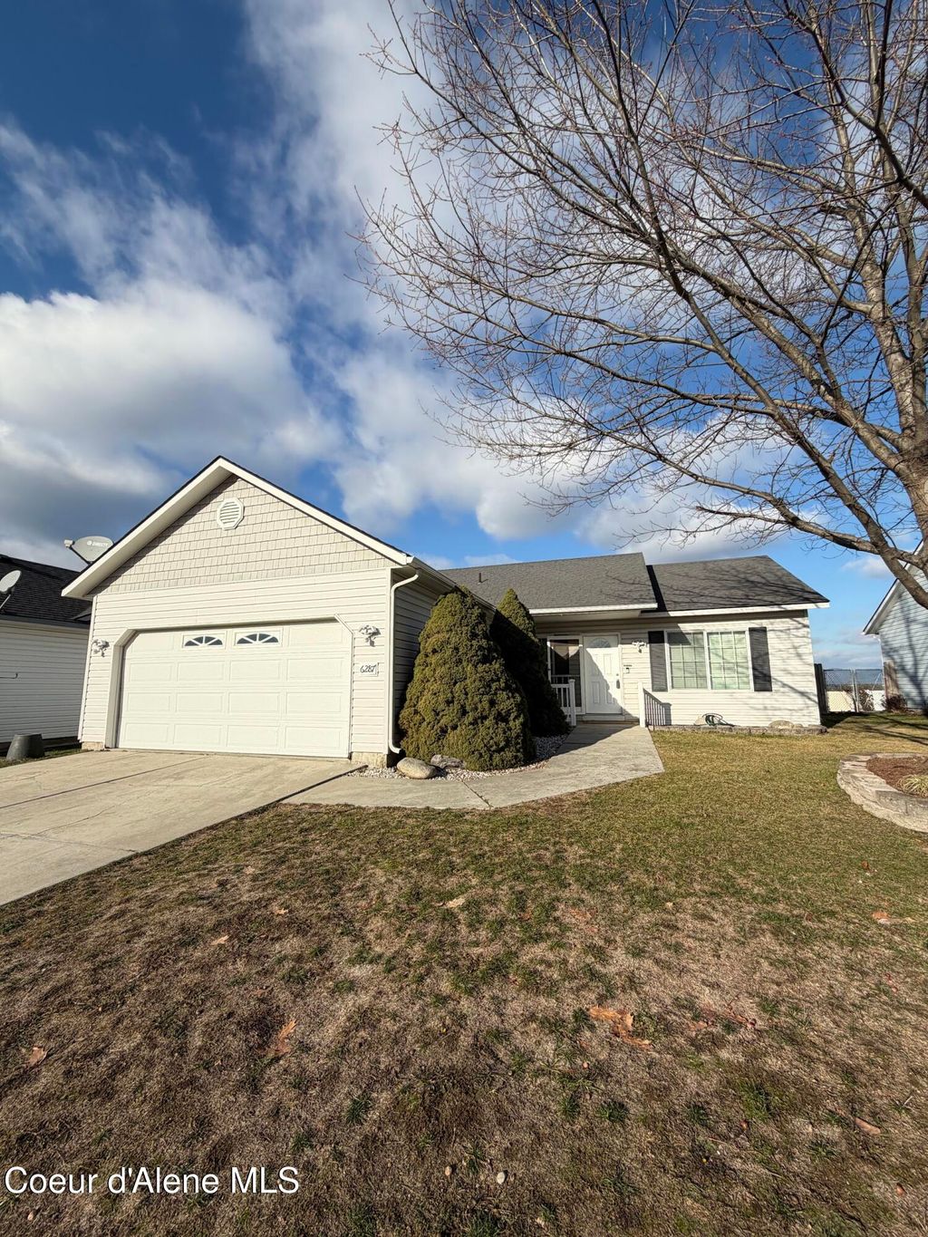 Photo of 6287 Quail Ridge Ridge, Rathdrum, ID 83858 (MLS # 26-748)