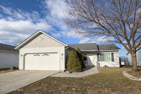 Photo of 6287 Quail Ridge Ridge, Rathdrum, ID 83858 (MLS # 26-748)