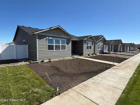 Homes For Sale - 5330 Antares Ln<br/> Post Falls, ID 83854