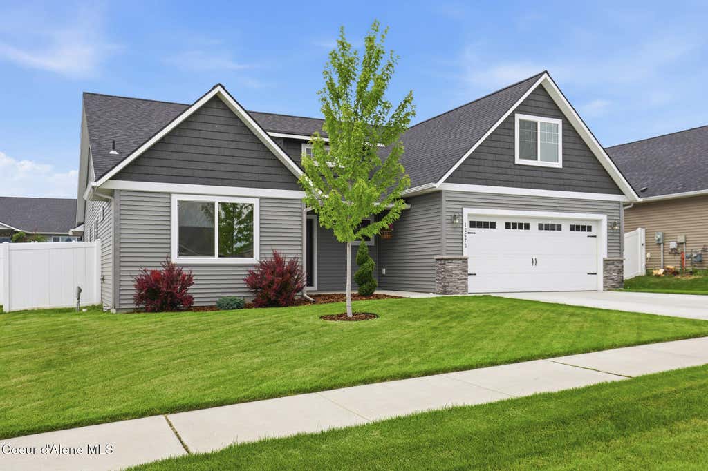 Photo of 12673 Lattner ST, Rathdrum, ID 83858 (MLS # 26-7849)