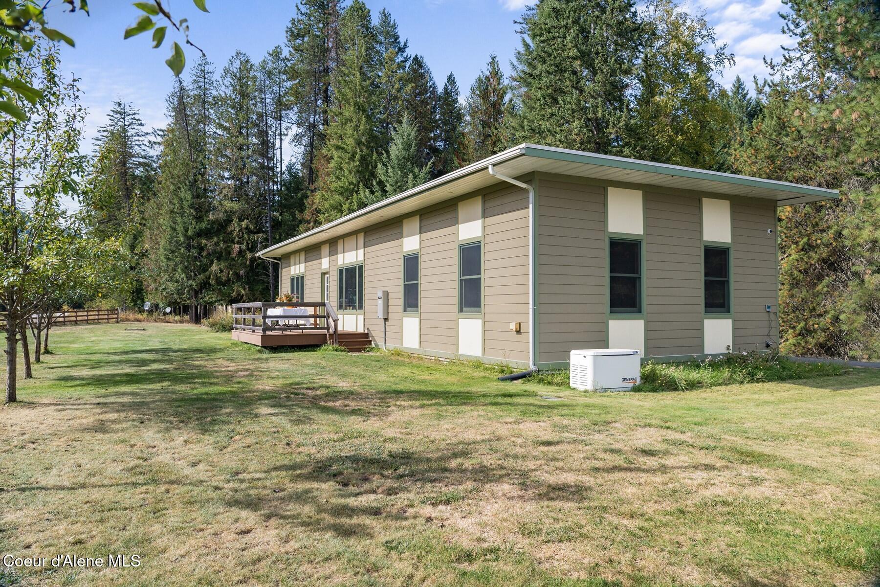 60319 Hwy 200, Clark Fork, Idaho image 4