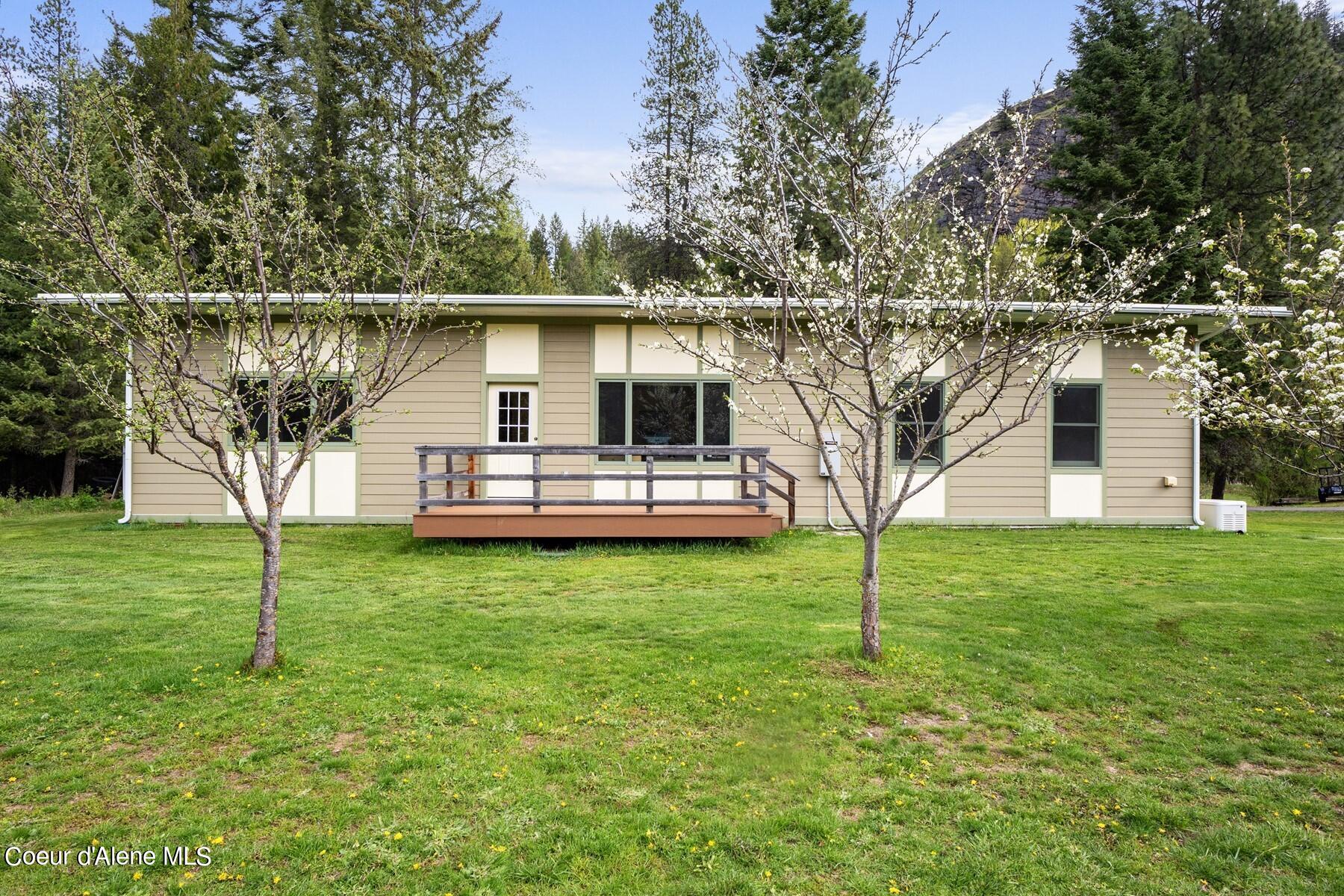 60319 Hwy 200, Clark Fork, Idaho image 3