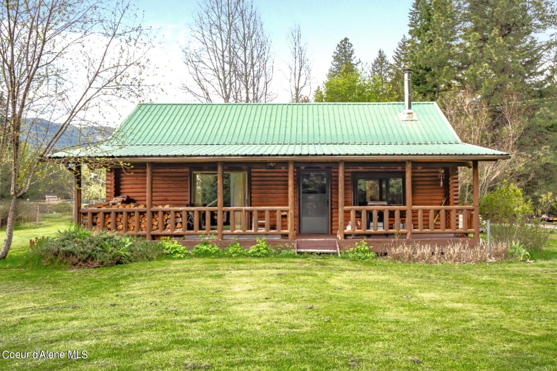 60319 Hwy 200, Clark Fork, Idaho image 1