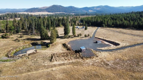 Vacant Land For Sale - 109 Liberty<br/> Santa, ID 83866