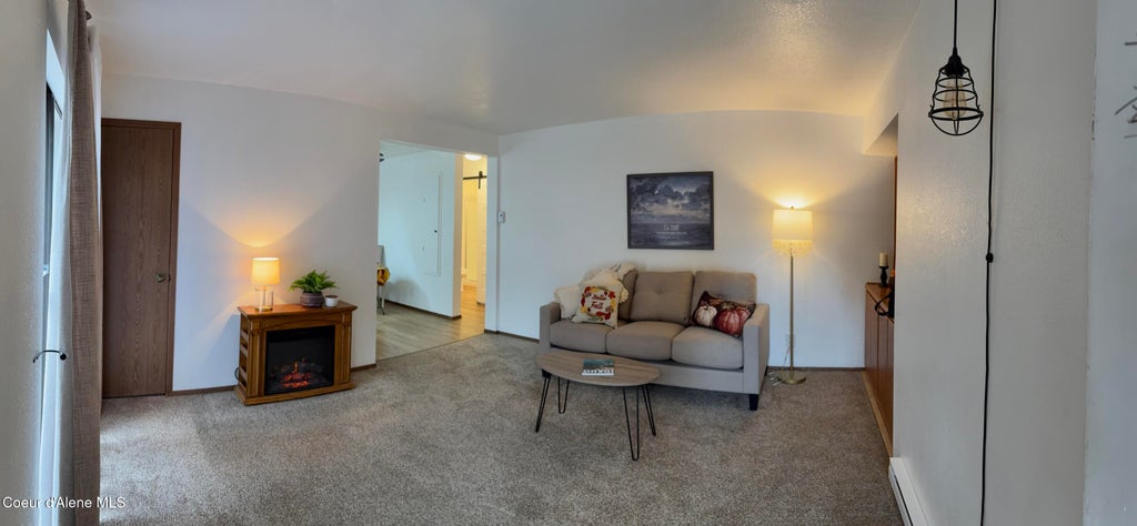 Photo of 97 Willow Tree LN, Hayden, ID 83835 (MLS # 26-10614)
