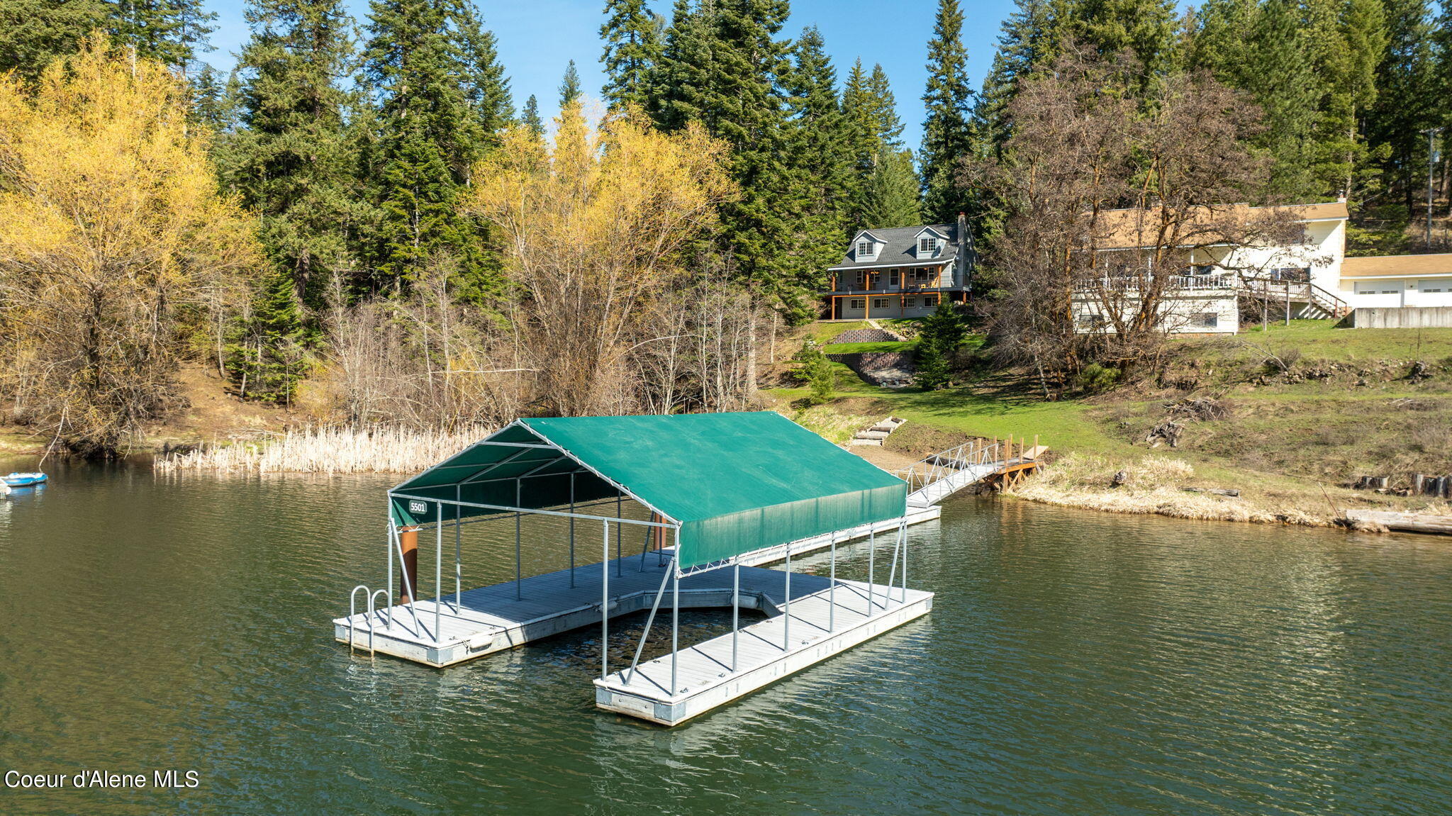 19503 E Hayden Lake, Hayden, Texas image 8