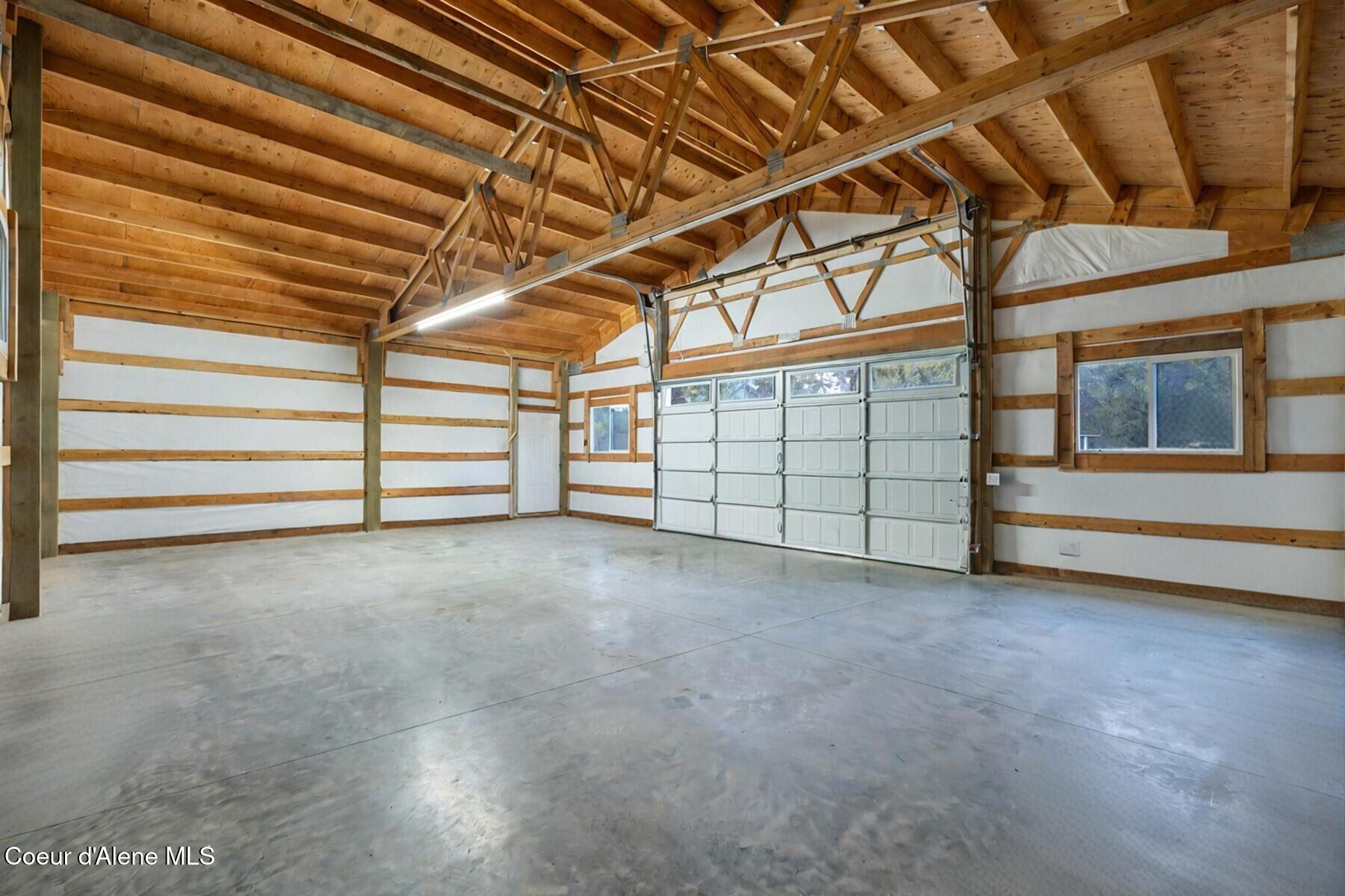 9925 E Snowy Ln, Athol, Idaho image 36