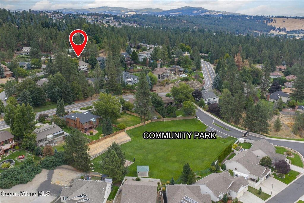 Photo of 7706 Woodview, Spokane, WA 99212 (MLS # 26-916)