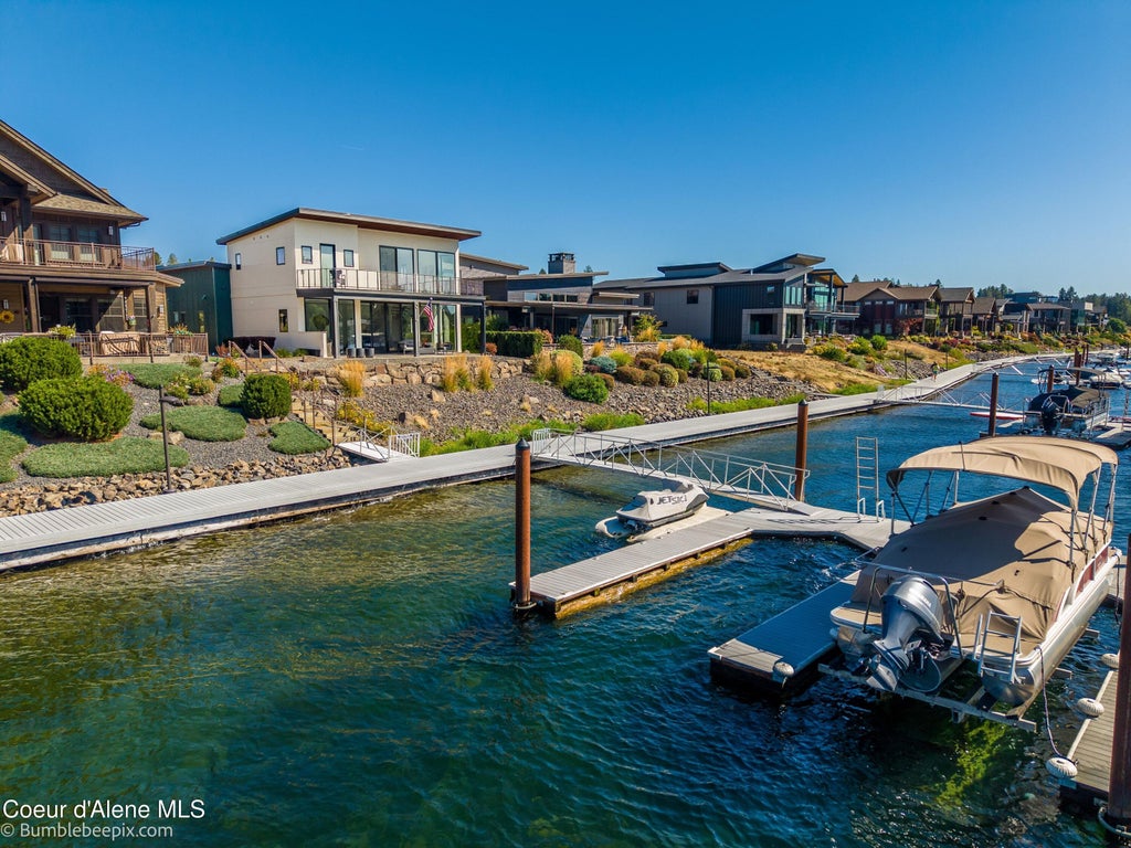 Photo of 1702 Bellerive Ln, Coeur dAlene, ID 83814 (MLS # 26-9706)