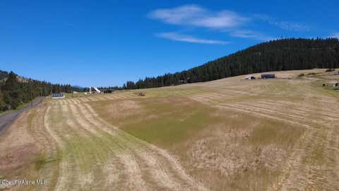 Vacant Land For Sale - Sunny Slopes Rd Lot 4 Block A<br/> Worley, ID 83876