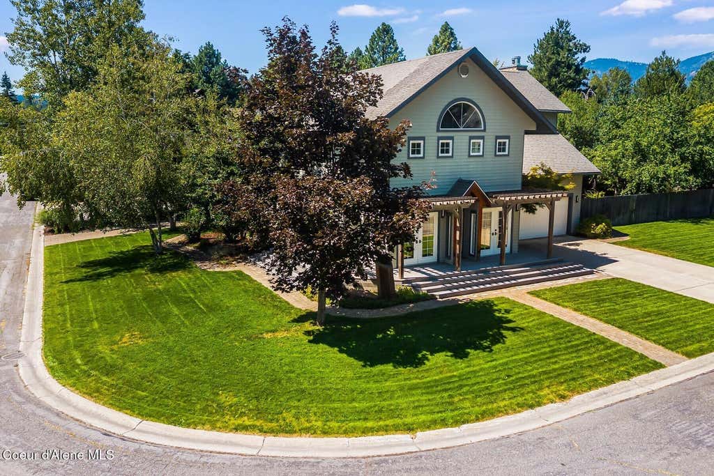 Photo of 2002 Janelle WAY, Sandpoint, ID 83864 (MLS # 26-7994)