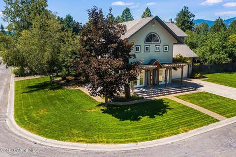 Photo of 2002 Janelle WAY, Sandpoint, ID 83864 (MLS # 26-7994)