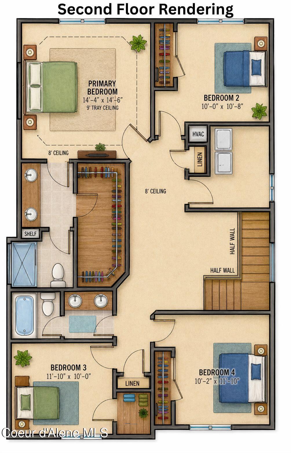324 Sunterra Circle