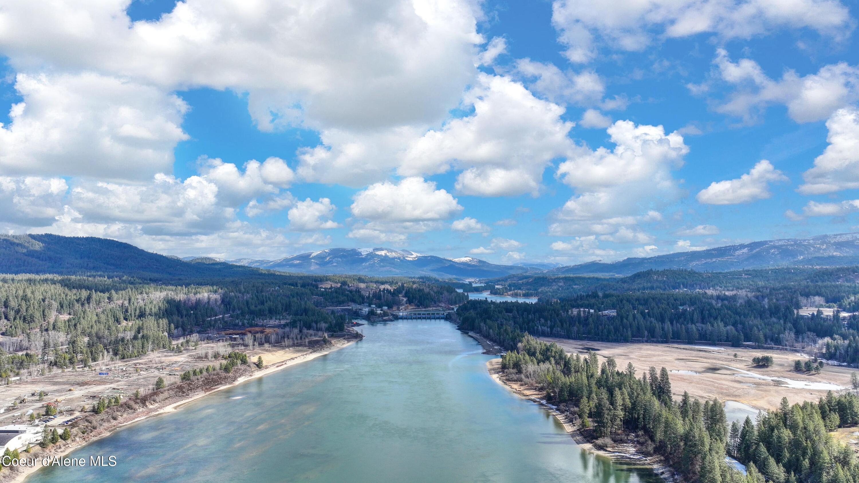 Lot 2 N Carbonate Ln, Oldtown, Idaho image 2