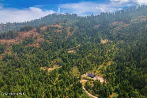 Vacant Land For Sale - NKN Orion Lot 1<br/> Cocolalla, ID 83813
