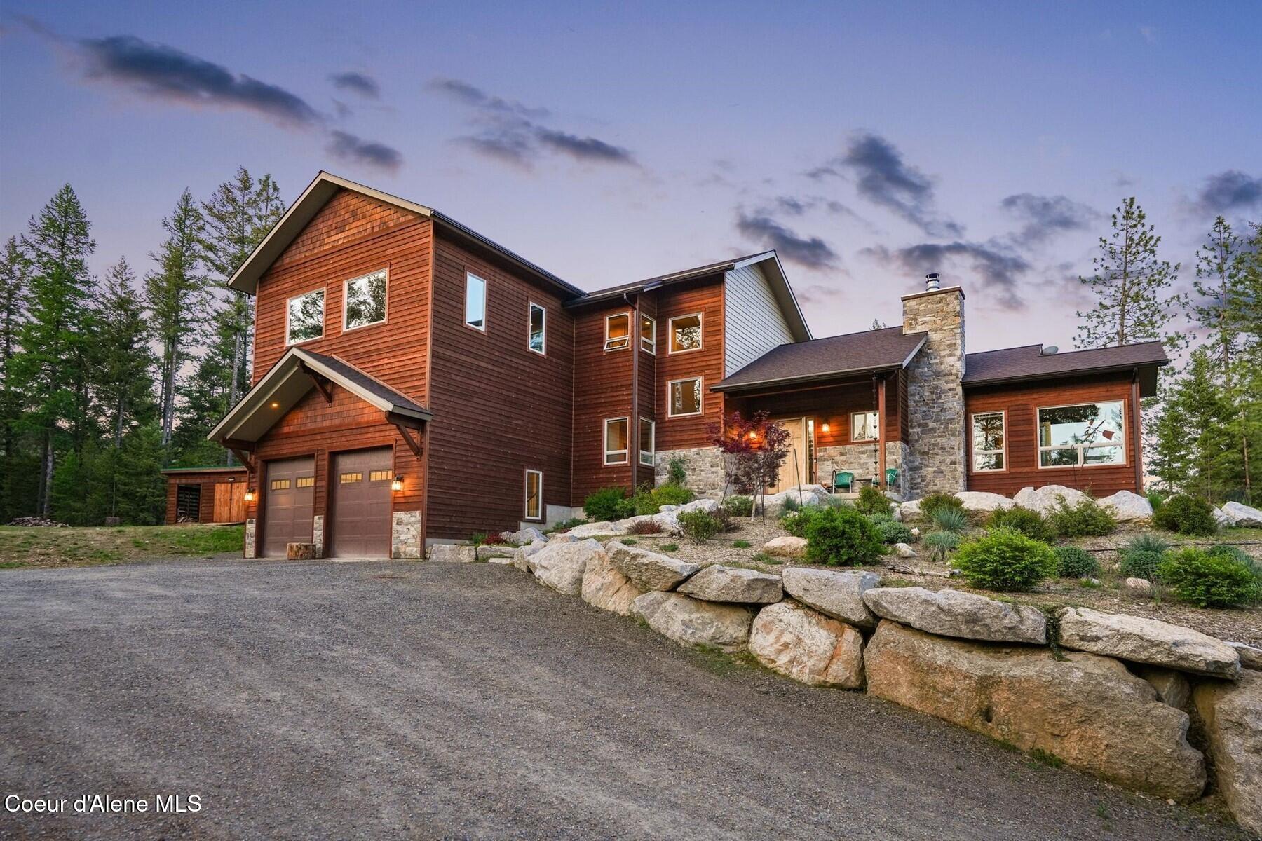 1450 S Wood View, Sandpoint, Alaska image 3