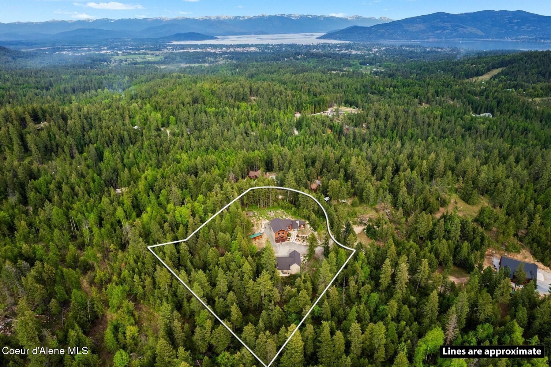 1450 S Wood View, Sandpoint, Alaska image 8