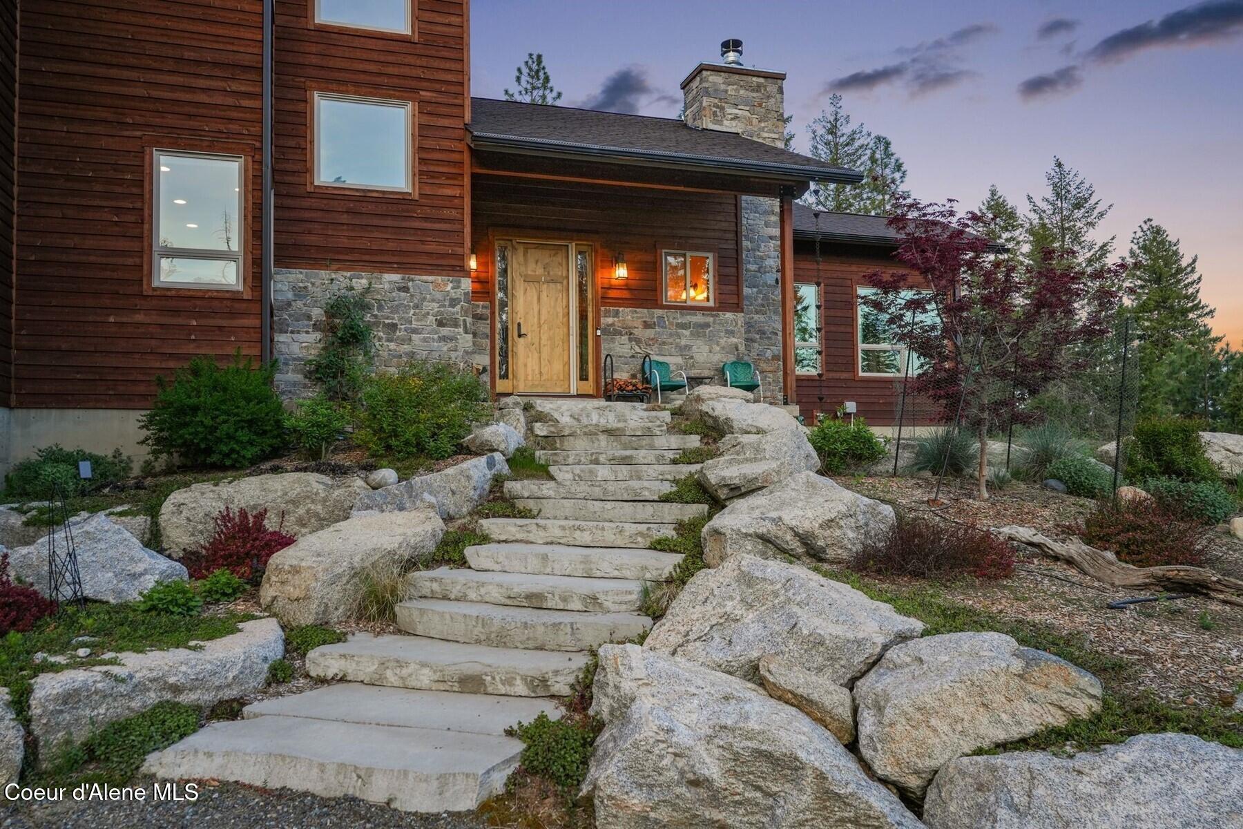 1450 S Wood View, Sandpoint, Alaska image 6